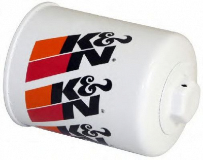 K&N FILTERS hp2008 -  Масляный фильтр